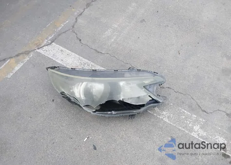 2014 Honda Cr-V Lx из США, поврежденный, VIN 3CZRM3H37EG714037